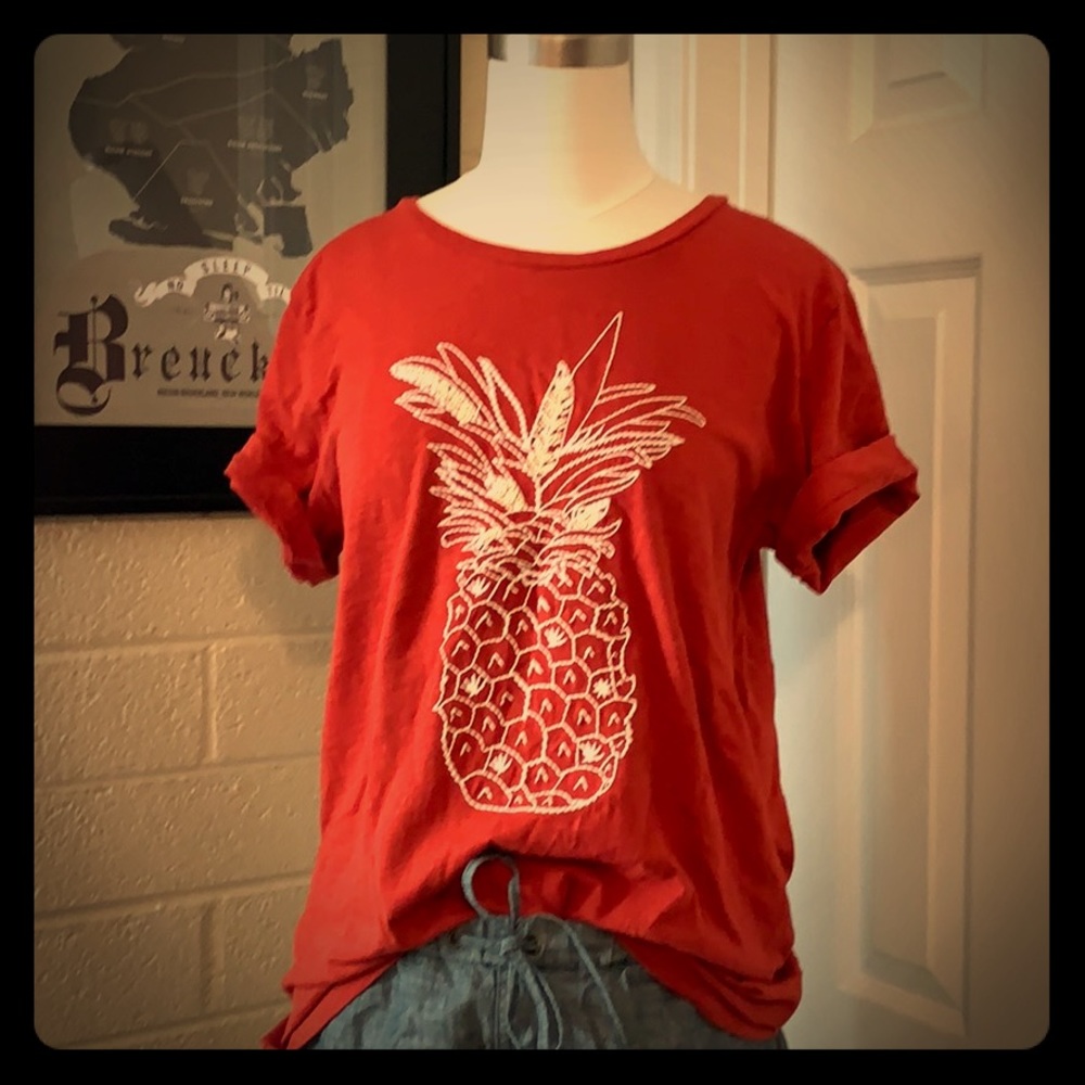 Jcrew collector t